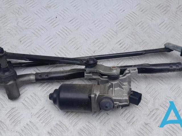 Трапеция щеток лобового стекла 98120G5000 HYUNDAI