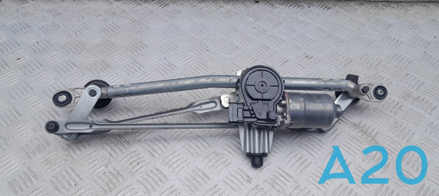 Трапеция стеклоочистителя 98120GI000 HYUNDAI