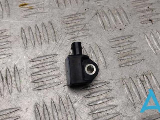 Датчик AIRBAG передний 98237AN02A SUBARU