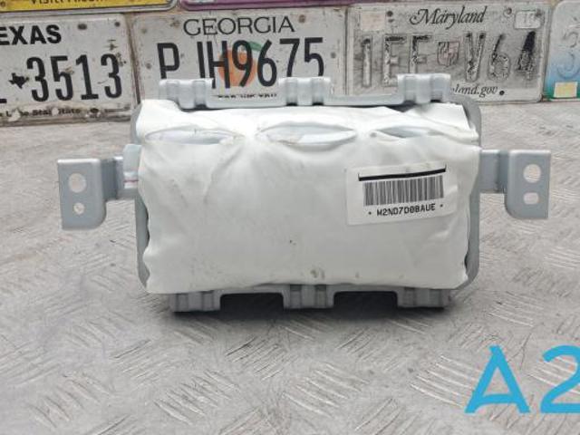 Подушка безопасности (AIRBAG) пассажирская 98271SJ000 SUBARU