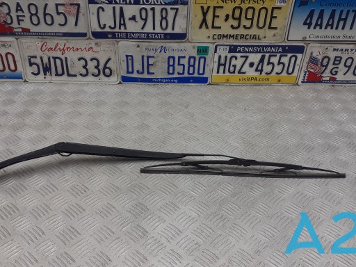 Поводок дворника 98302B2000 HYUNDAI