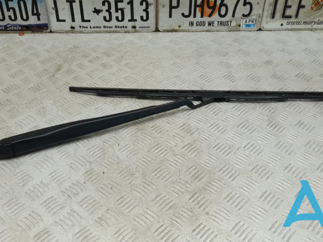 98311F2000 HYUNDAI Поводок стеклоочистителя купить в Сумы