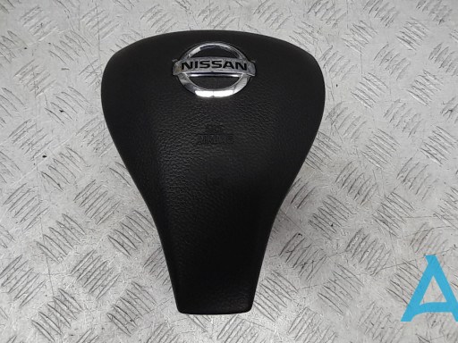 Airbag в мультируль 985104BA8A NISSAN