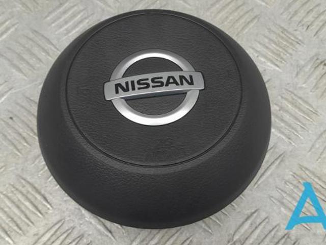 Airbag в мультируль 985106RR8A NISSAN