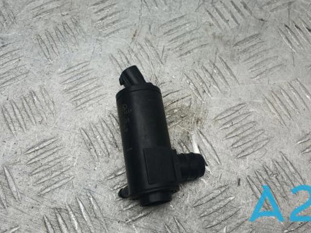 Электропомпа омывателя переднего стекла 98510C1000 HYUNDAI