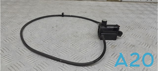 Двигатель бачка омывателя передний/задний 98510G5000 HYUNDAI