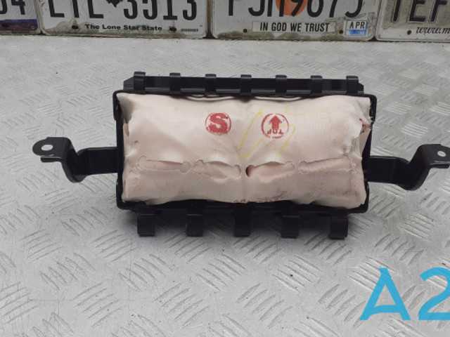 Подушка безопасности боковая 985154BA8A NISSAN