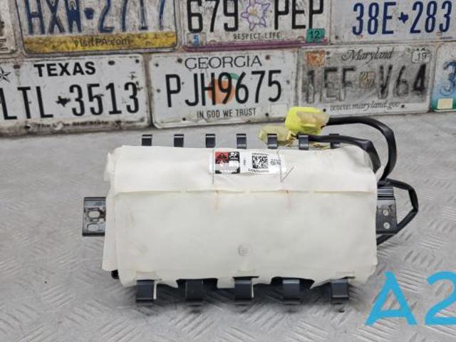 Подушка безопасности (AIRBAG) пассажирская 985156RR8A NISSAN