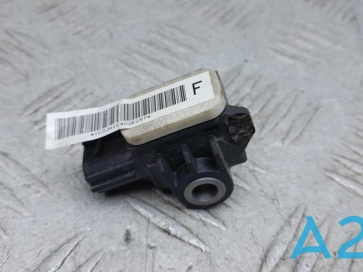 Датчик AIRBAG передний 985813JA8A NISSAN