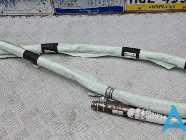 Подушка безопасности, боковая, правая 985P05DC0A NISSAN