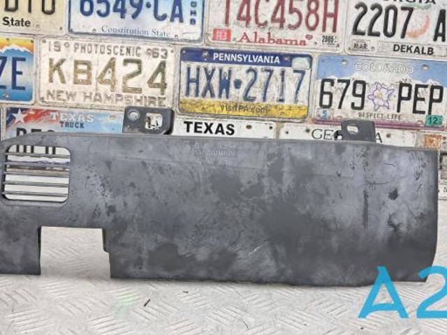 Подушка безопасности (AIRBAG) пассажирская, защиты коленей 985R16RR8A NISSAN