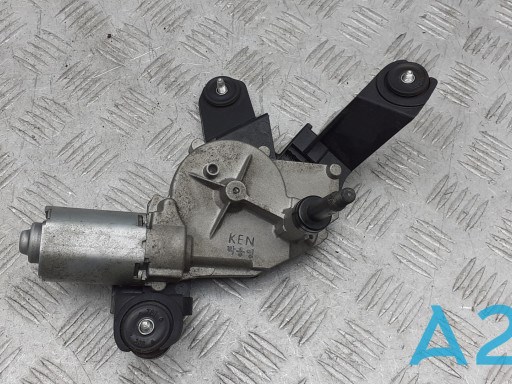Стеклоочиститель двери задка 98700A9000 HYUNDAI