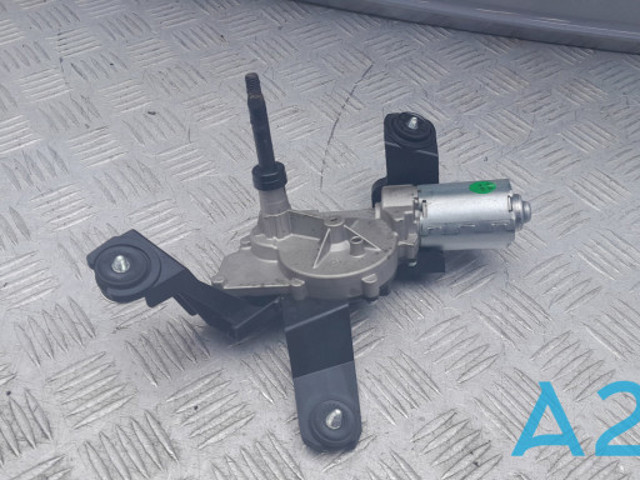 98700A9000 HYUNDAI Мотор стеклоочистителя заднего стекла купить в Полтава