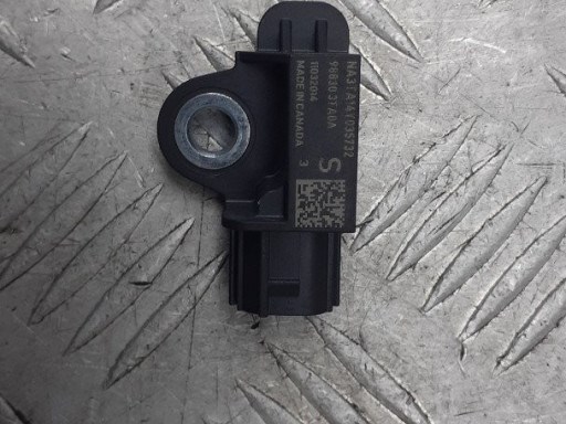 Датчик AIRBAG передний 988303TA0A NISSAN