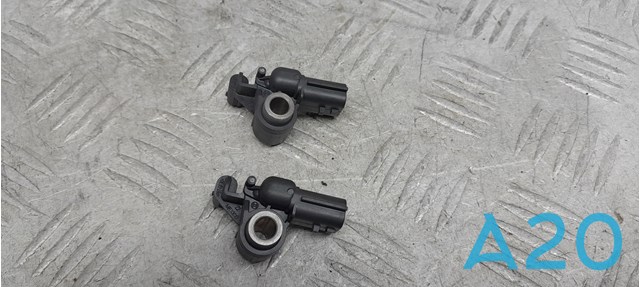Датчик AIRBAG передний 988305RA8A NISSAN