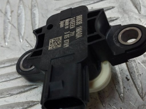 Датчик Айрбег передний 988363JA8A NISSAN