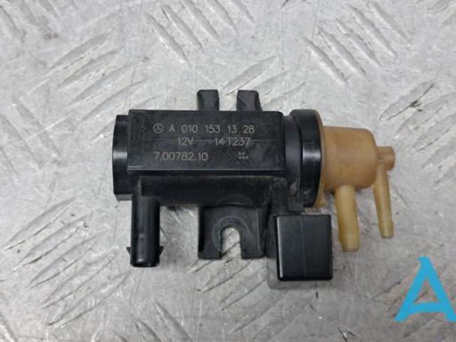 Соленоид давления наддува A0001531800 MERCEDES