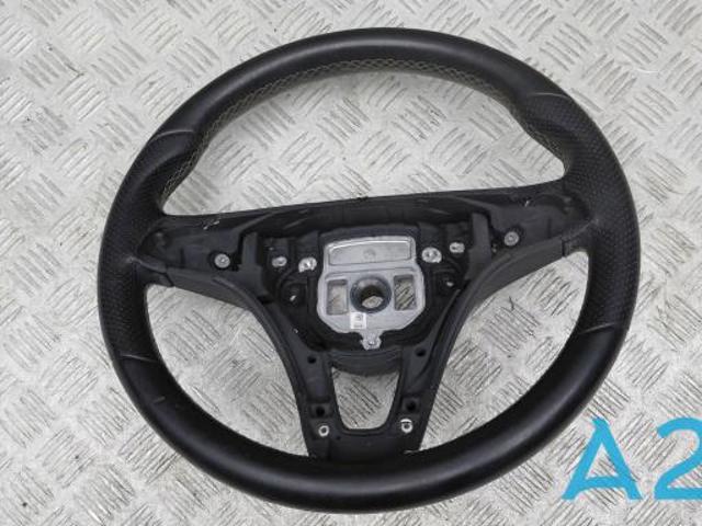 Рулевое колесо A0004601403 MERCEDES