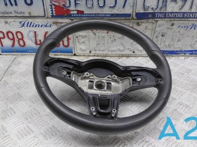 Рулевое колесо A00046059047P93 MERCEDES