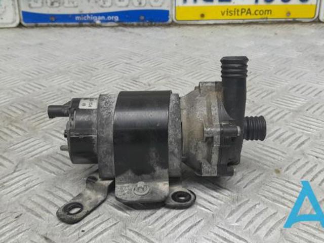MERCEDES A0005000386 Помпа водяная (насос) охлаждения, дополнительный электрический в наличии Хмельницкий