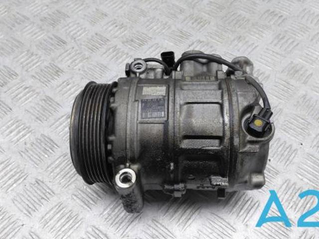 Компрессор системы кондиционирования A0008303104 MERCEDES