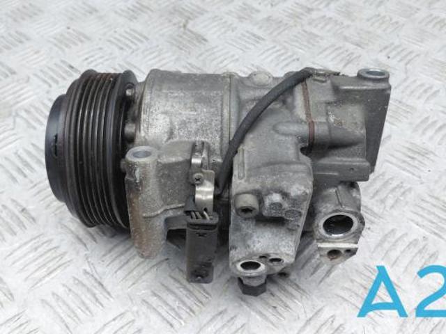 Компрессор кондиционера A0008304002 MERCEDES