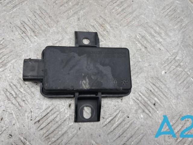 Блок системы контроля давления в шинах A0009006907 MERCEDES