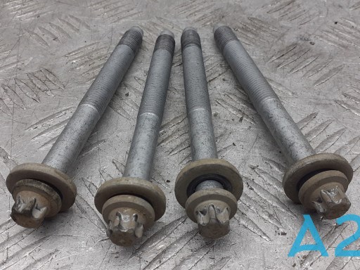 A0019901103 MERCEDES Болт крепления заднего нижнего рычага купить в Тернополь