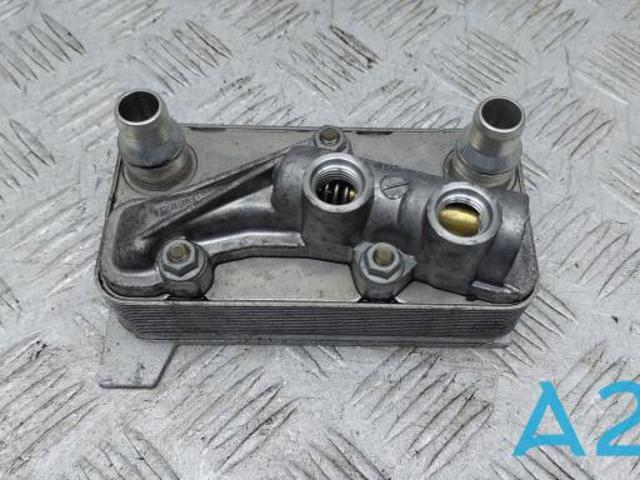 Радиатор АКПП A0995001900 MERCEDES