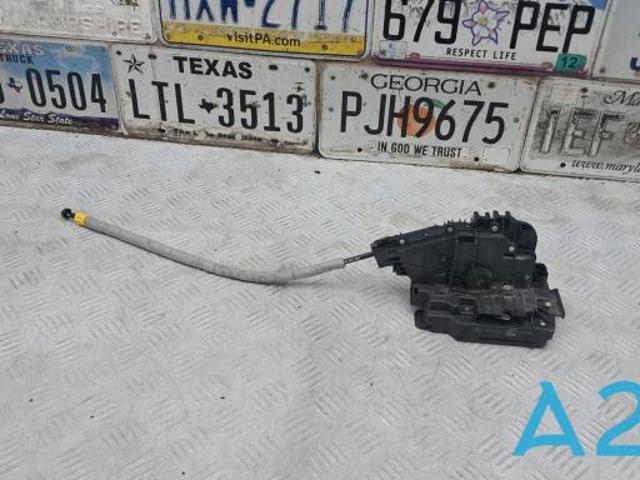 Замок передней левой двери A0997206301 MERCEDES