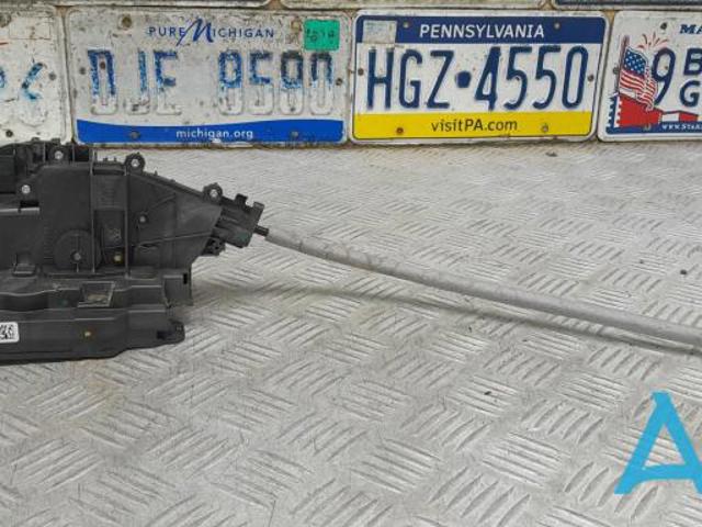 Внутренний дверной замок A0997208801 MERCEDES