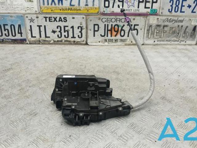 Замок двери задней левой A0997300935 MERCEDES