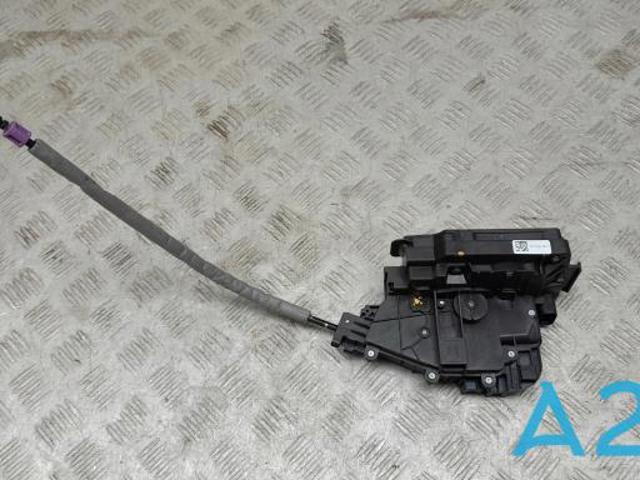 Замок задней двери, правой A0997301035 MERCEDES