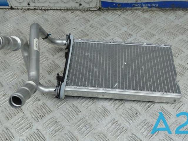 Радиатор печки A0998300061 MERCEDES
