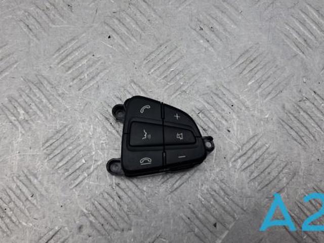 Блок кнопочных переключателей рулевого колеса A09990507009107 MERCEDES
