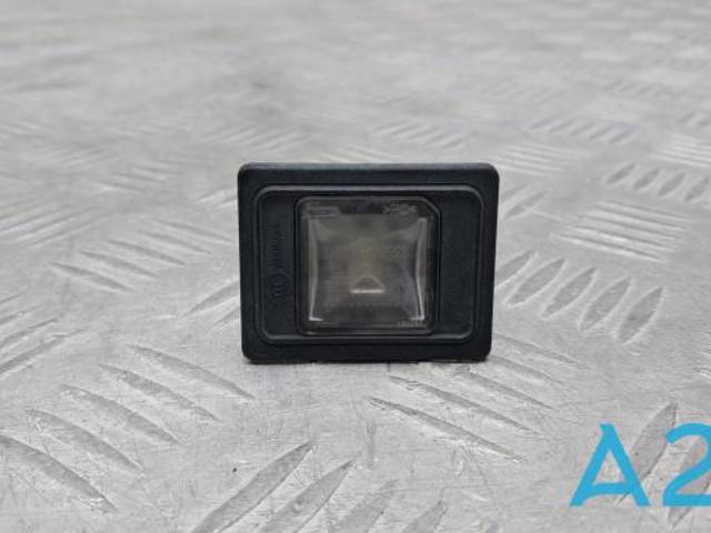 Фонарь освещения номера A0999061504 MERCEDES