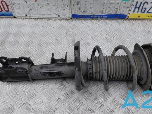 Амортизатор подвески передний левый A1173231500 MERCEDES