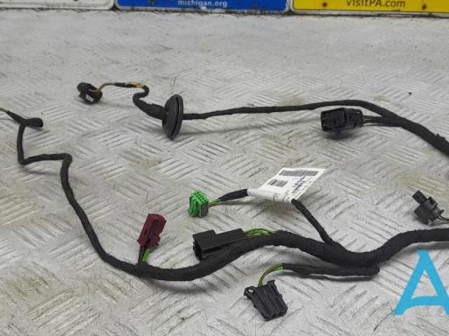 Жгут проводов передней двери A1175400705 MERCEDES