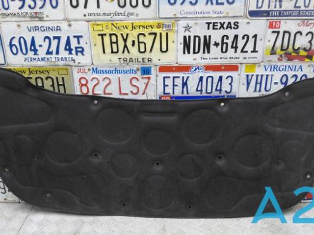 Шумоизоляция капота A1176820026 MERCEDES