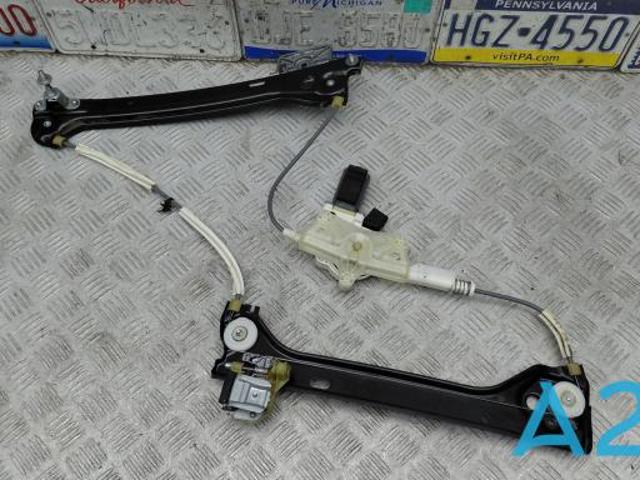 Механизм стеклоподъемника водительской двери A1177200000 MERCEDES