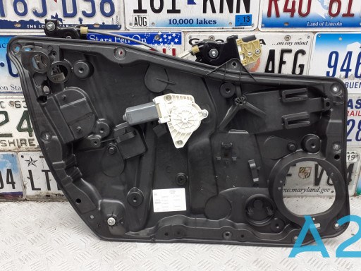 A1177200179 MERCEDES Стеклоподъемник передней левой двери купить в Ирпень