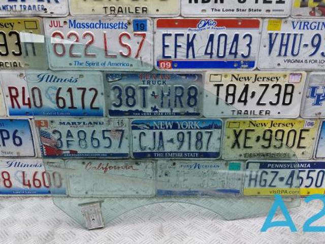 Стекло передней правой двери A1177250210 MERCEDES