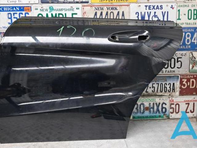 A1177300105 MERCEDES Дверь задняя левая купить в Ровно