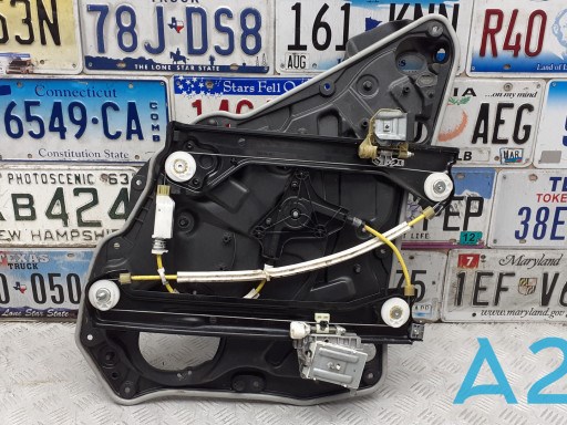 A1177300279 MERCEDES Механизм стеклоподъемника двери задней правой купить в Львов