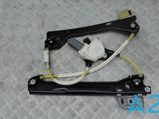 Стеклоподъемник левой задней двери A1177302500 MERCEDES
