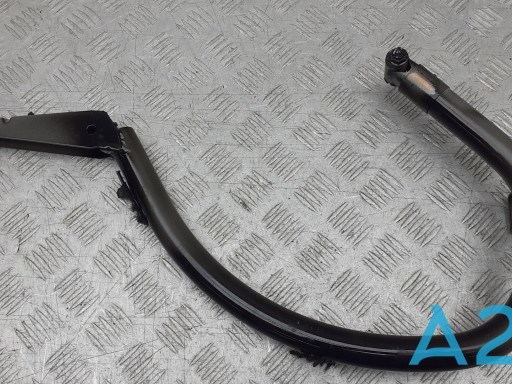 Детали багажника (петли и упор крышки) A1177500128 MERCEDES