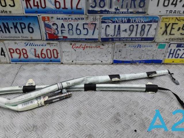 Подушка безопасности, боковая, левая A1178600102 MERCEDES