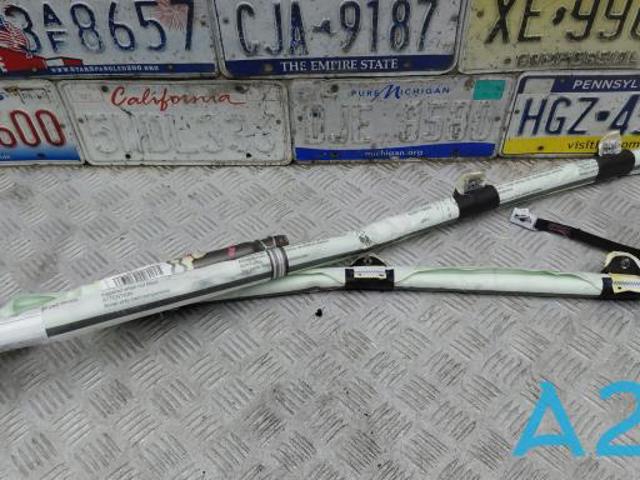Подушка безопасности, сбоку правая A1178600202 MERCEDES