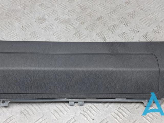MERCEDES A11786004029H68 Подушка безопасности (AIRBAG) водительская, защиты коленей в наличии Полтава
