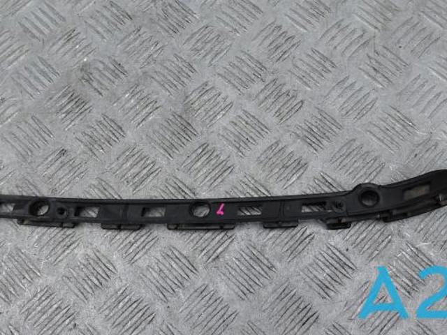 A1178850421 Кронштейн бампера заднего внешний правый купить Сумы
